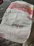 婴芽（YINGYA）纸尿裤M码2包108片【4.5-8kg】婴儿超薄干爽尿不湿男女宝宝通用 实拍图