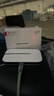 华为智选随身wifi6移动无线wifi免插卡随行4g无线网卡携带上网宝非全国通用无限流量2025款5G AX15B 顶配WiFi6【多网切换】2400毫安续航10小时 实拍图