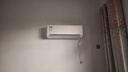 美的空调挂机大1.5匹  P1挂机 一级能效 家电国家补贴20% 变频冷暖 同级冷静星3代  KFR-35GW/N8HX1-P1 实拍图