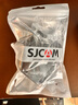 SJCAM速影C300续航版拇指运动相机摩托车头盔骑行防抖防水行车记录仪钓鱼vlog直播预录第一视角128 实拍图