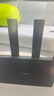 小米（MI）路由器BE6500 Wi-Fi 7【小米手机上网搭档】6500兆级 全2.5G网口 4核高通处理器  家用路由器 实拍图