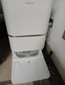 追觅S50 Pro【保价1212】智能家用扫地机器人吸洗扫拖机基站100°热水自清洁机械臂自动上下水 【咨询有惊喜】S50 Pro水箱版 实拍图