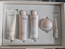 欧诗漫（OSM）营养美肤洁面爽肤水乳眼霜面霜5件套护肤品补水提亮生日礼物 实拍图