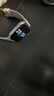 联想（Lenovo）智能手表Watch Fit  轻薄大屏减脂血氧心率睡眠蓝牙通话穿戴男女运动手表 云石银 男女朋友礼物 实拍图