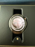 HUAWEI WATCH 5 46mm高端款航天级钛合金表壳木星棕素皮复合表带首创X-TAP智感窗eSIM通信华为智能手表 实拍图