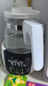 小白熊恒温水壶婴儿调奶器冲奶机奶瓶泡奶器温奶器热烧水壶1.2L 5037 实拍图