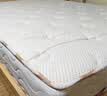 羿畅椰棕床垫学生棕垫棕榈垫子乳胶榻榻米床垫定做6CM1.5x2米偏硬 实拍图