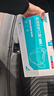 劲度（JINDU）N95型口罩医用一次性防护口罩双层熔喷布防细菌飞沫雾霾成人100只 实拍图