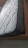 全友家居 进口天然乳胶床垫1.5x2米独立袋装弹簧环保卧室床垫子105190 实拍图