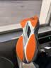特步（XTEP）160X3.0PRO跑鞋男中国马拉松跑记录同款碳板长跑耐磨缓震竞训鞋女 宁静蓝\新白色-男 45 实拍图