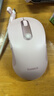 倍思（Baseus） 无线鼠标 蓝牙鼠标 适用苹果Mac华为Matebook笔记本电脑平板台式机 办公静音轻量化人体工学鼠标 实拍图