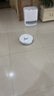 云鲸【国家补贴】扫地机器人J5Max智能扫拖一体洗地机器人 扫拖一体自动清洗全自动家用擦地机 水箱版 实拍图