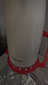 美的（Midea）上水器 饮水机家用 桶装水抽水器 电动压水器 烧水壶养生壶热水瓶 抽水泵器QT001【食品级材质】 实拍图
