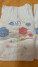 好奇（Huggies）金装拉拉裤L124片(9-14kg)尿不湿【速干不易红】 实拍图