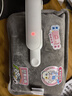 彩虹热水袋充电暖水袋暖手宝取暖器暖脚暖肚子可拆洗保暖神器送礼好物 实拍图