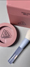 3CE单色腮红温婉粉色MONOPINK裸粉色修容定妆生日礼物送女友 实拍图