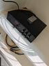 海康威视（HIKVISION）吸顶音响发烧级重低音蓝牙功放套装家庭影院商铺超市背景音乐天花板嵌入式吊顶音箱立体音环绕 实拍图