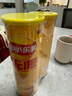 乐事（Lay's）无限薯片 醇香原味 104克*2罐 208克 休闲零食 膨化食品 实拍图
