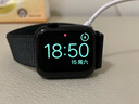 品胜苹果手表无线充电器iwatch充电底座 磁吸magsafe充电线适用AppleWatchS11/10/9/8/7/6/5/Ultra/SE3 实拍图