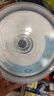 紫光（UNIS）DVD-R光盘/刻录盘 天语系列空白光盘刻录光盘光碟16速4.7G 桶装50片 实拍图
