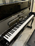 珠江钢琴德国工艺立式钢琴专业演奏121里特米勒钢琴J2S 实拍图
