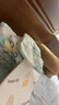 好奇（Huggies）小森林纸尿裤M50片(6-11kg)尿不湿心钻【透氧顶配更低敏】 实拍图