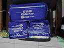 安而康（Elderjoy）舒适干爽成人纸尿裤L80片臀围95-120cm成人尿不湿老人亲肤 实拍图