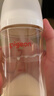 贝亲（Pigeon）PPSU宽口径防胀气奶瓶240ml L号奶嘴 6个月+ AA192 实拍图