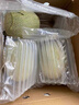 京鲜生 海南哈密瓜 西州蜜/西周蜜 2粒 5-7斤 单果2.5斤起 生鲜水果礼盒 实拍图