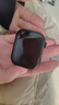 好记星【无游戏长待机】儿童智能电话手表4G全网通学生青少年初高中精准定位运动级防水可视频智能手表 顶配黑【加大电池+QQ微信+GPS定位+软件下载】 实拍图
