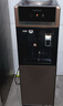 美菱（MeiLing）饮水机 家用立式办公双开门柜式温热型桶装水饮水器MY-L108 实拍图
