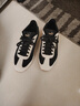 彪马（PUMA）【复古跑鞋】轻便薄底鞋T头鞋男女运动休闲鞋R78 399250 黑色-白色-金色-09 40 实拍图