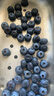 佳沃 JOYVIO 秘鲁进口蓝莓 14mm+ 礼盒装6盒 约125g/盒 新鲜水果礼盒 实拍图