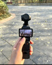 大疆 DJI Osmo Pocket 3 全能套装 一英寸口袋云台相机 OP灵眸手持数码相机 旅游vlog 便携美颜摄像 实拍图