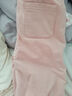 巴拉巴拉童装儿童长裤男童女童宝宝束脚裤子秋冬宽松百搭休闲裤 粉红60055 120 cm 实拍图