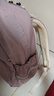 卡拉羊初中生云朵书包超轻减负护脊小学生5-9年级中学生男女高颜值背包 实拍图