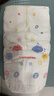 好奇（Huggies）金装纸尿裤XL108片(12-17kg)尿不湿【速干不易红】 实拍图
