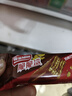 雀巢（Nestle）脆脆鲨威化饼干巧克力味24条446.4g 休闲零食代餐 早餐下午茶团购 实拍图