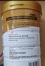 黄金搭档牦牛骨髓壮骨粉骨质疏松骨折骨裂术后恢复蛋白粉400g*2送长辈礼盒 实拍图