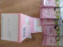郁美净鲜奶儿童霜 补水保湿面霜润肤鲜奶面霜 滋润宝宝霜 超市袋25g*5 实拍图