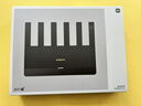小米（MI）路由器BE6500 Wi-Fi 7【小米手机上网搭档】6500兆级 全2.5G网口 4核高通处理器  家用路由器 实拍图