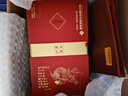 酒鬼 红坛 馥郁香型白酒 52度 500ml*2瓶 礼盒装 宴请送礼 实拍图