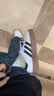 阿迪达斯adidas三叶草 SAMBAE女鞋 板鞋德训鞋 JI1349 36.5码 实拍图