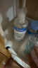 布朗博士婴儿奶瓶清洁剂 A类食品级 新生儿玩具/餐具/果蔬多效清洁液 实拍图
