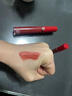 阿玛尼红管唇釉#405番茄红 素颜显白口红不沾杯 圣诞礼盒生日礼物送女友 实拍图