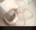 新贝  吸奶器 电动吸奶器无痛全自动  拔奶器 大吸力便携吸乳器8768 实拍图