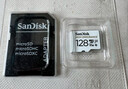 闪迪（SanDisk）128GB TF（MicroSD）4K内存卡 行车记录仪 监控摄像头专用 10,000小时录制 重复读写高耐用存储卡 实拍图
