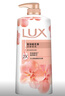 力士(LUX)沐浴露 莹润桃花香 淡雅香氛 娇肤香氛沐浴乳1000g留香 实拍图