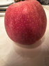 京鲜生 新疆阿克苏苹果 净重5斤装 果径85-90mm 新鲜水果 实拍图