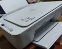 惠普（HP）4925彩色无线喷墨打印机家用 大印量低成本照片打印机 微信打印 复印 扫描 实拍图